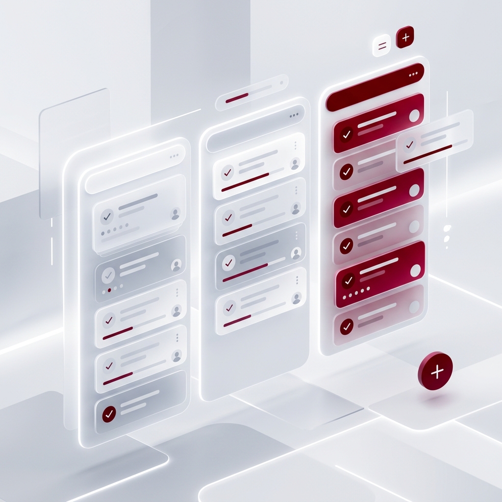 Advanced Task Management